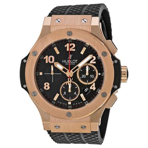 Hublot big bang watches men